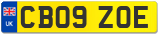 CB09 ZOE