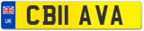 CB11 AVA