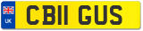 CB11 GUS