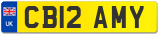 CB12 AMY