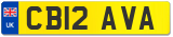 CB12 AVA