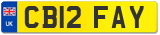 CB12 FAY