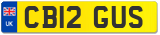 CB12 GUS