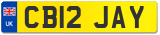 CB12 JAY