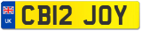 CB12 JOY