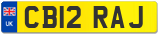 CB12 RAJ