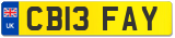 CB13 FAY