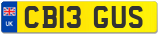 CB13 GUS