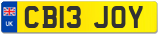 CB13 JOY