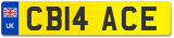 CB14 ACE