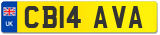 CB14 AVA