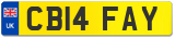 CB14 FAY