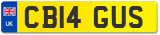 CB14 GUS