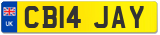 CB14 JAY