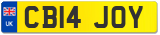 CB14 JOY