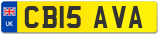 CB15 AVA