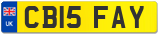 CB15 FAY