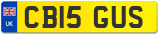 CB15 GUS