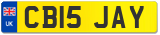 CB15 JAY