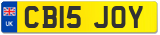 CB15 JOY