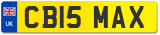 CB15 MAX
