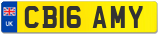 CB16 AMY