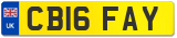 CB16 FAY