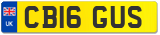 CB16 GUS