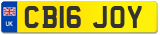 CB16 JOY