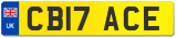 CB17 ACE