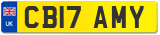 CB17 AMY