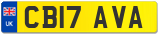 CB17 AVA