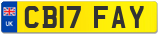 CB17 FAY