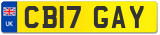 CB17 GAY