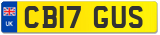 CB17 GUS