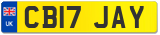 CB17 JAY