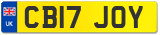 CB17 JOY