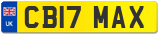 CB17 MAX