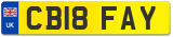 CB18 FAY