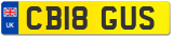 CB18 GUS