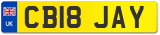 CB18 JAY