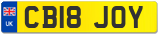 CB18 JOY