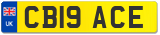 CB19 ACE