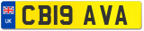 CB19 AVA