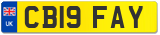 CB19 FAY