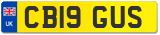 CB19 GUS