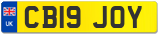 CB19 JOY