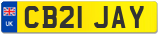 CB21 JAY