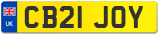 CB21 JOY