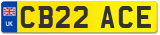 CB22 ACE